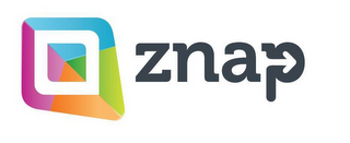 ZNAP logo