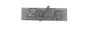 ZN/BR2 ZINC BROMINE BATTERY