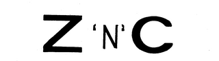 Z'N'C logo