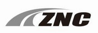 ZNC logo