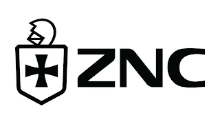 ZNC logo