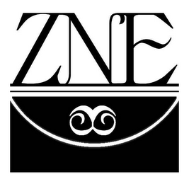 ZNE logo