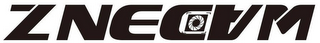 ZNECVM logo