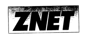 ZNET logo