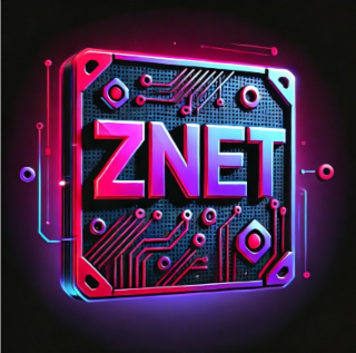 ZNET logo