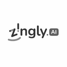 Z!NGLY.AI logo