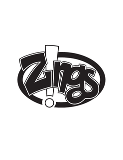 Z!NGS logo