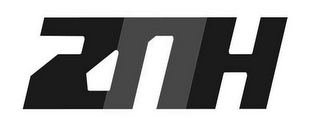 ZNH logo