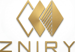 ZNIRY logo