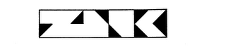 ZNK logo