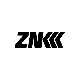 ZNK logo