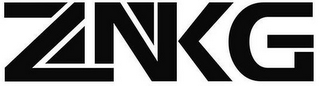 ZNKG logo