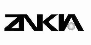 ZNKIA logo