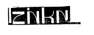 ZNKN logo