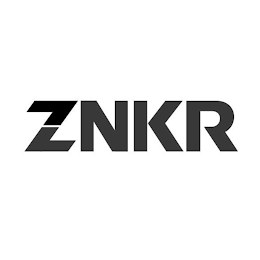 ZNKR logo
