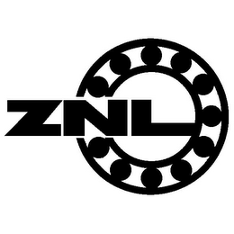 ZNL logo