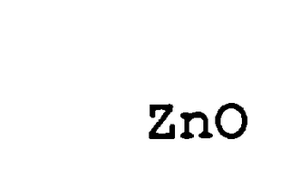ZNO logo