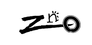 ZNO logo