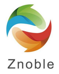 ZNOBLE logo