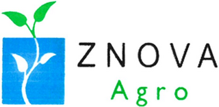 ZNOVA AGRO logo