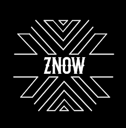 ZNOW logo