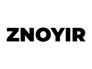 ZNOYIR logo
