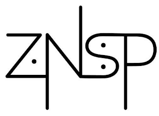 ZNSP logo