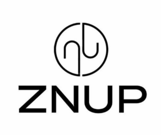 ZNUP logo