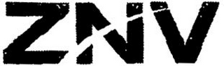 ZNV logo