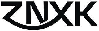 ZNXK logo