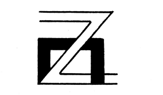 ZO logo