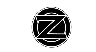 ZO logo