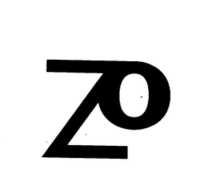 ZO logo