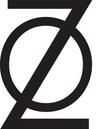 ZO logo
