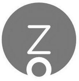 ZO logo