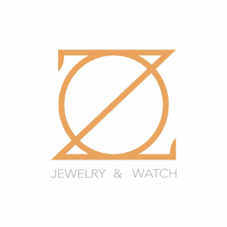 ZO JEWELRY & WATCH logo