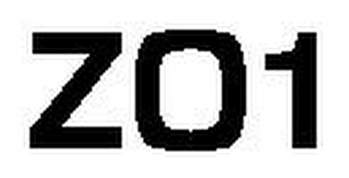 ZO1 logo