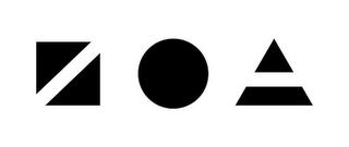 ZOA logo