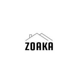 ZOAKA logo