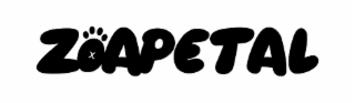 ZOAPETAL logo