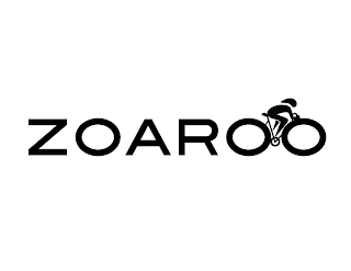 ZOAROO logo