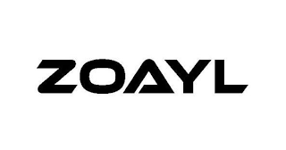 ZOAYL logo