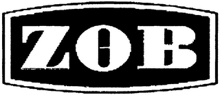 ZOB logo