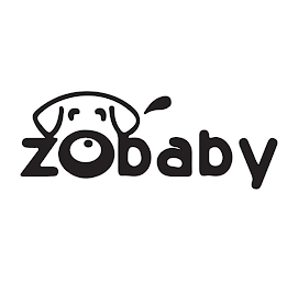ZOBABY logo