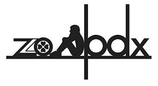 ZOBDX logo