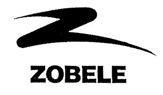 ZOBELE logo