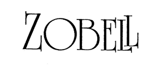 ZOBELL logo