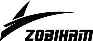 ZOBIHAM logo
