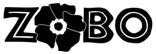 ZOBO logo
