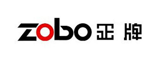 ZOBO logo